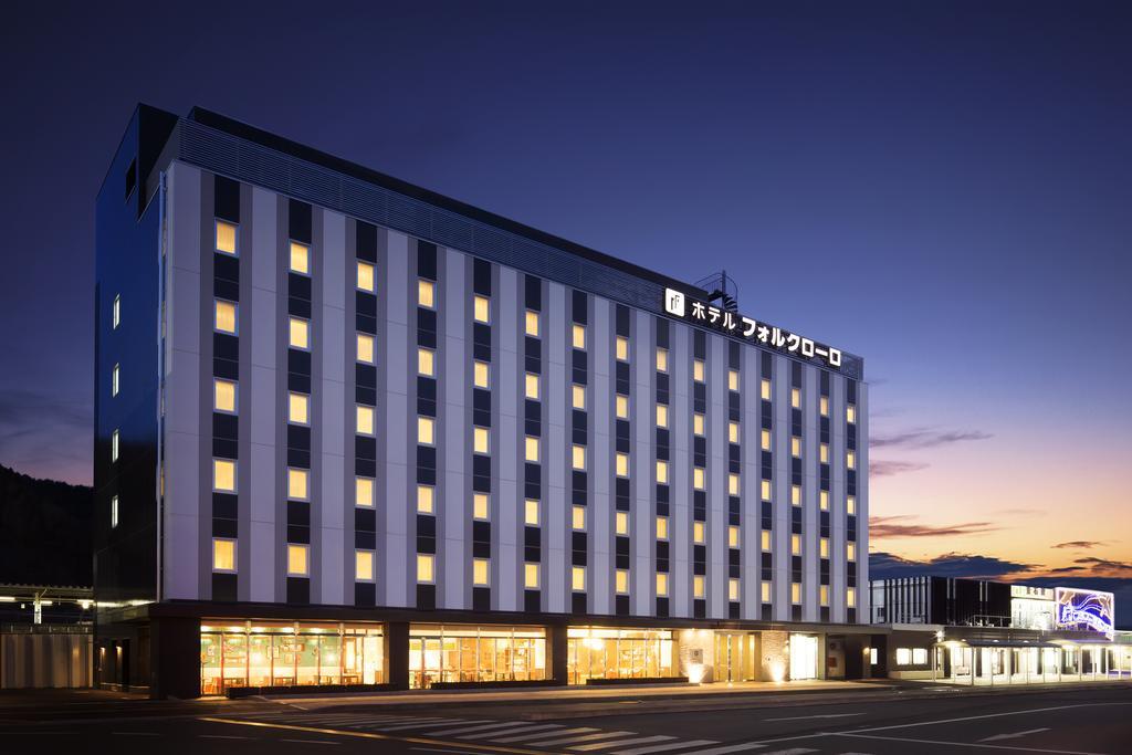 Hotel Folkloro Sanrikukamaishi חדר תמונה