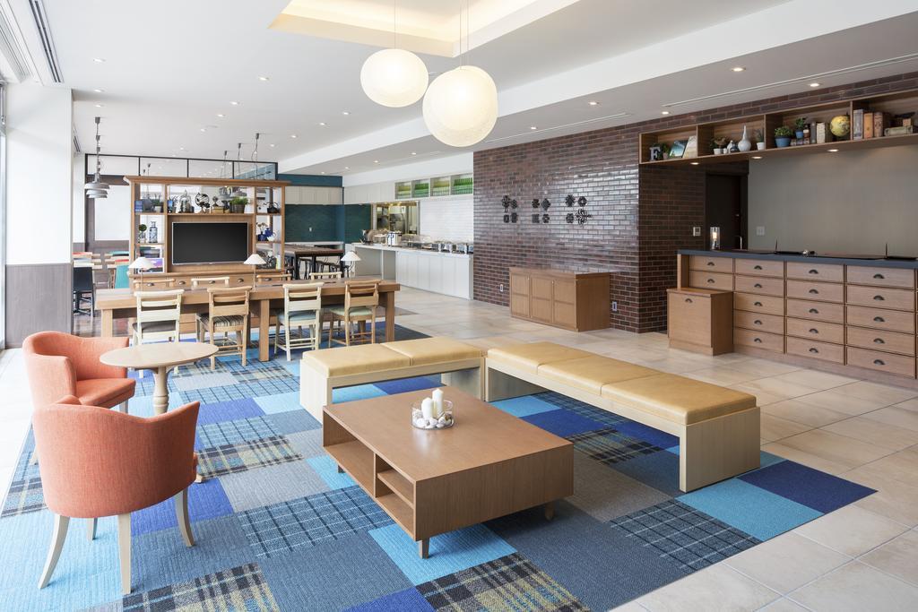 Hotel Folkloro Sanrikukamaishi מראה חיצוני תמונה