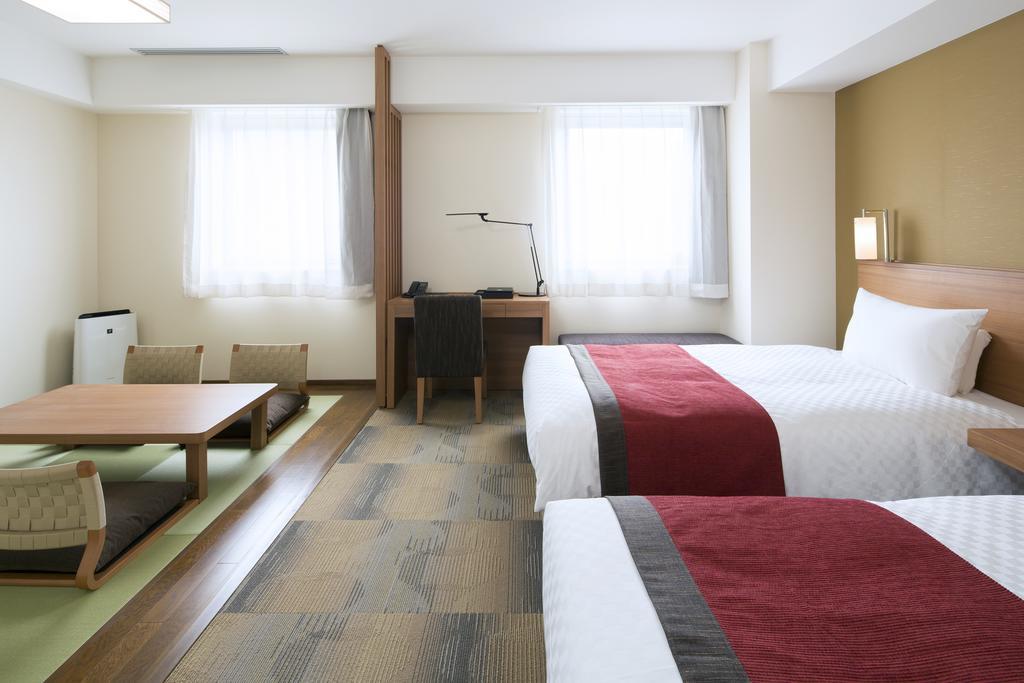 Hotel Folkloro Sanrikukamaishi מראה חיצוני תמונה