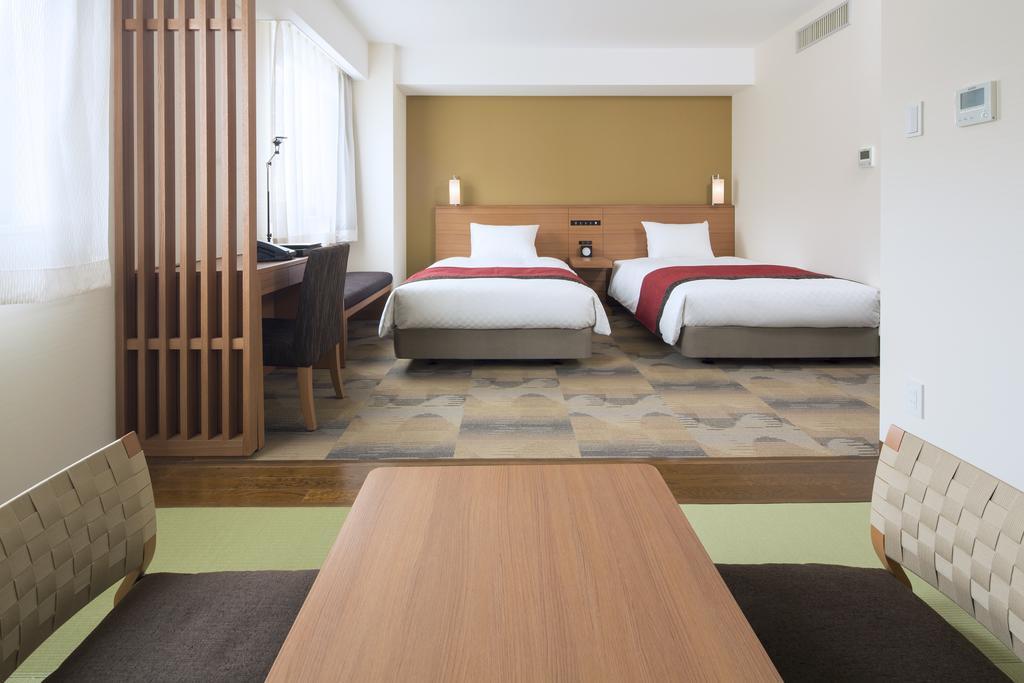 Hotel Folkloro Sanrikukamaishi מראה חיצוני תמונה