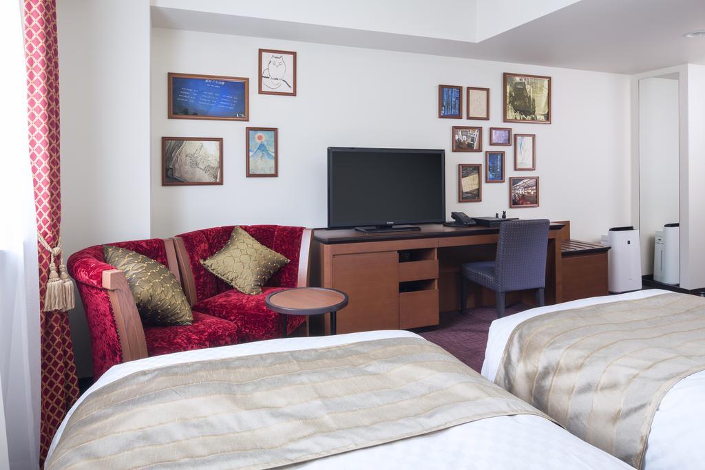 Hotel Folkloro Sanrikukamaishi מראה חיצוני תמונה