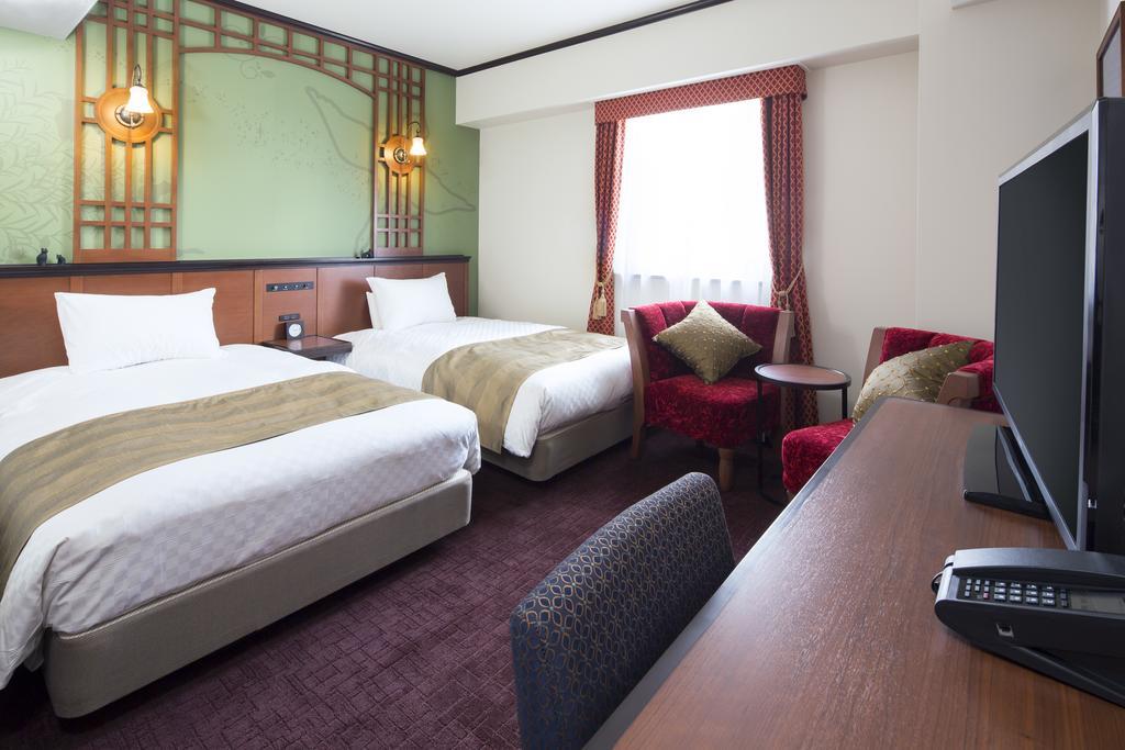 Hotel Folkloro Sanrikukamaishi מראה חיצוני תמונה