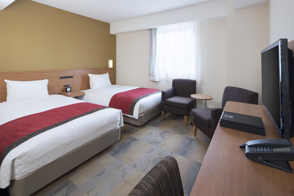 Hotel Folkloro Sanrikukamaishi חדר תמונה