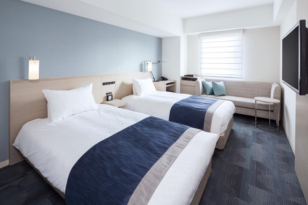 Hotel Folkloro Sanrikukamaishi חדר תמונה