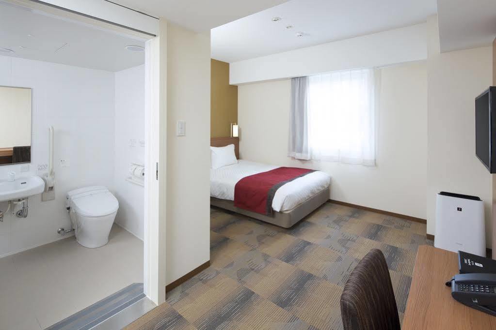 Hotel Folkloro Sanrikukamaishi מראה חיצוני תמונה