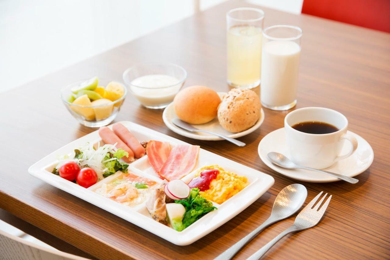 Hotel Folkloro Sanrikukamaishi מראה חיצוני תמונה